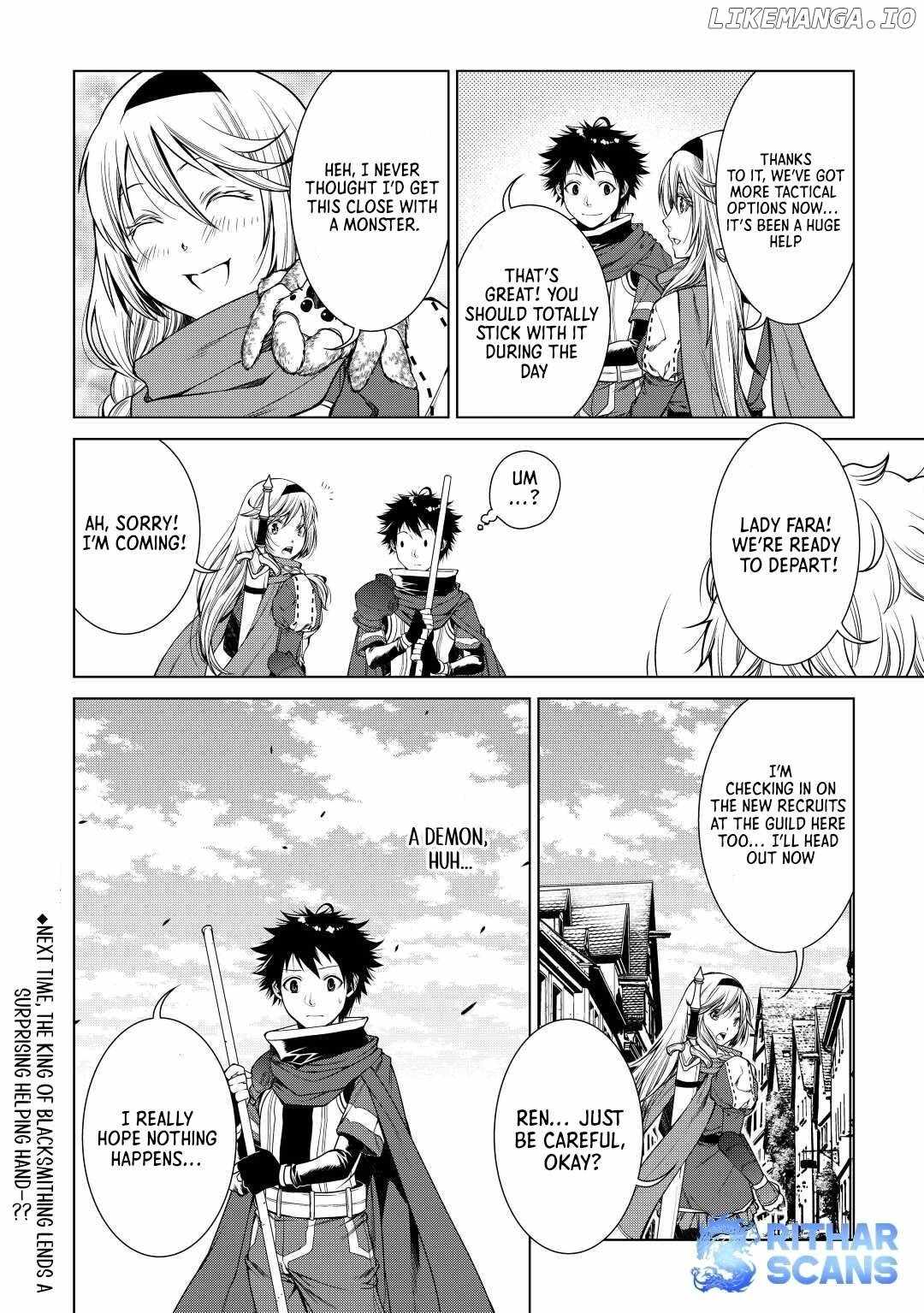 Machigai Shoukan! Oidasareta kedo Joui Gokan Skill de Rakuraku Seikatsu Chapter 12 18